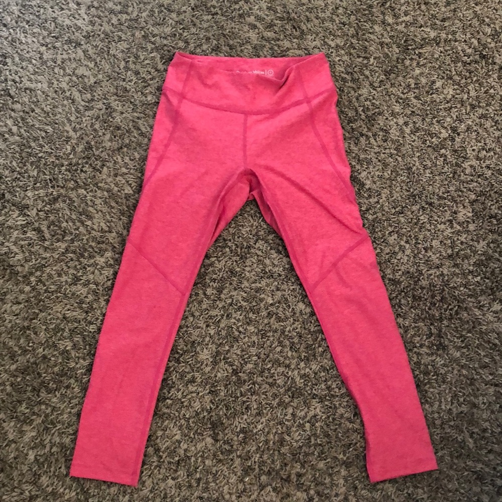 Outdoor voices leggings